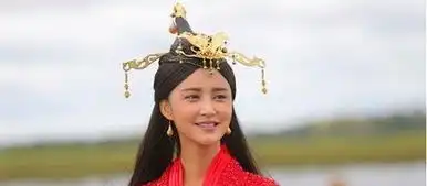 中国历史上最成功的一次和亲五十年弹指红颜老的解忧公主
