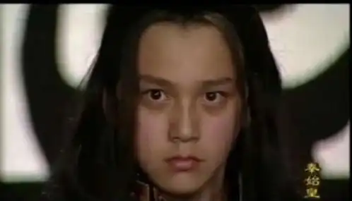 比吴磊还帅的童星,12岁演帝王气场秒杀范冰冰,遭雪藏淡出娱乐圈
