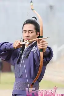 陈坤冯绍峰霍建华钟汉良李俊基古装美男妖孽指数排座次
