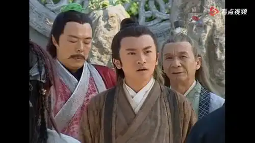 赵敏贾静雯版倚天屠龙记