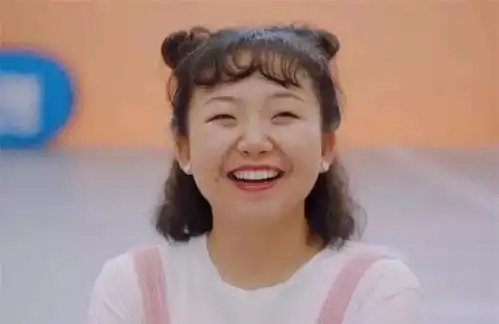 演员请就位2辣目洋子,我爱了
