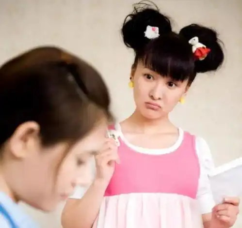 还记得回家的诱惑中的宝莲吗如今35岁气质不输杨幂
