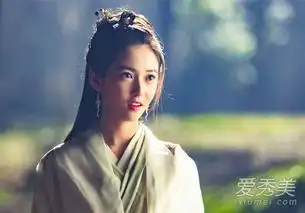 历代倚天屠龙记电影赵敏扮演者新倚天屠龙记赵敏是谁演的