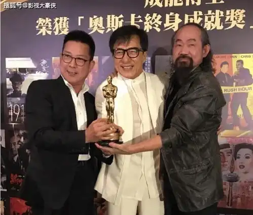 巨星们的替身,命运差别巨大,有人自己成了巨星,有人已逝去