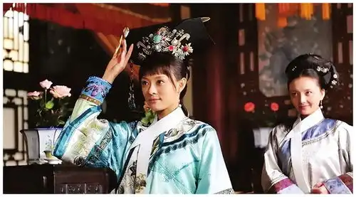 雍正到死都不知道,龙凤胎的名字连起来读,就是甄嬛背叛他的证据
