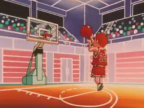 灌篮高手资源网盘下载大合集101集全高清720p修复版剧场版4部特典2部