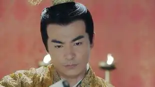 爱剪辑孤芳不自赏司马弘第三十四集第三部分腹黑晋王日常睁眼说瞎话,说好的救你弟媳妇呢