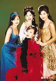 我和春天有个约会官方剧照
