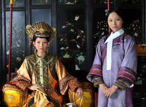 郑晓龙坦言,芈月传不再跟她合作,思想差距大争论不动了