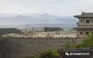 花木兰家住在福建土楼这暮宿黄河边得坐高铁啊