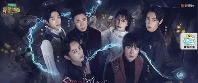 明星大侦探推出互动微剧,网综衍生节目还能这么玩