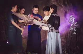 神仙姐姐遇上流量女王,新剧撞档,你会选择谁