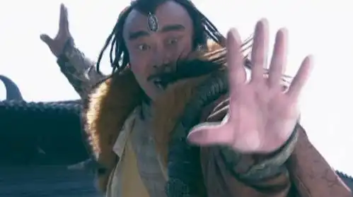 金庸笔下最有心机的反派,凭借一毒计得了善终,把主角未婚妻骗走
