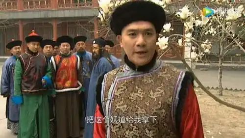 张五哥在雍正王朝中,为何选择去给十三爷守墓,也不做侍卫