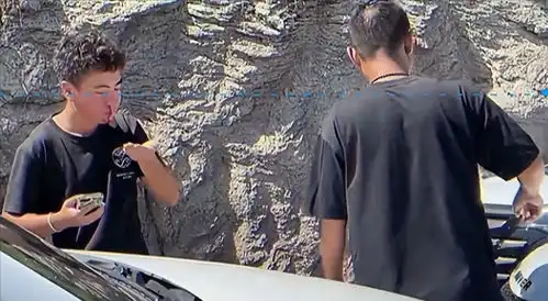 这一次,丢脸的不仅仅是路虎女王慧一人,她的噩梦才刚刚开始
