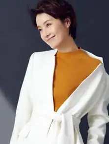 马伊琍还给林青霞配过戏26年前的这剧照,马司令真是太萌了
