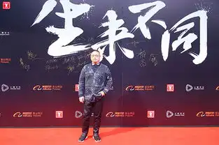 阿里影业公布2016年度片单ceo张强详解发展战略
