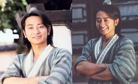 乌龙闯情关18年,主角全部过气了,打酱油的却红成一线
