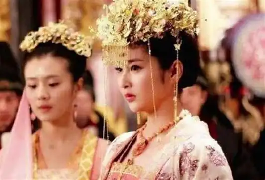 唐代公主为什么嫁不出去为什么唐代人谈起公主色变
