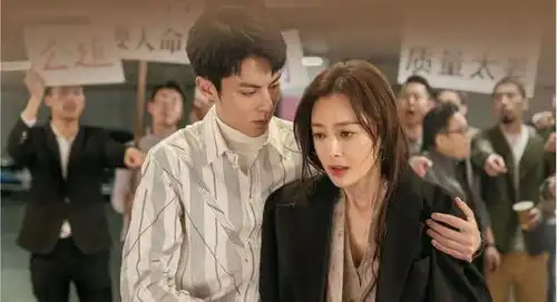 理智派生活即将开播,上星湖南卫视,秦岚王鹤棣上演姐弟恋