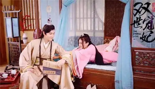 全网超火的4部甜宠剧,甜度不输双世宠妃,剧荒的不要错过了