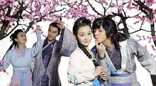 小三自爆和吴秀波七年地下情手撕小四和小五