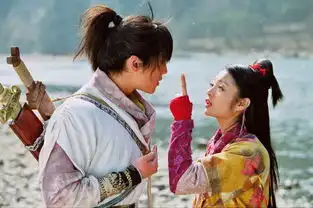 明星金童玉女荧幕背后未成婚哭瞎了多少人
