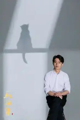 专访妖猫传黄轩一秒半的镜头,凯歌导演让我拍了30遍
