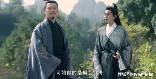 雪中悍刀行徐凤年的母亲吴素,是最令人惋惜的人物了吧