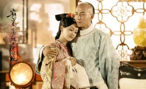 以为会火,结果凉凉的5部剧,你若都没看过,说明有眼光
