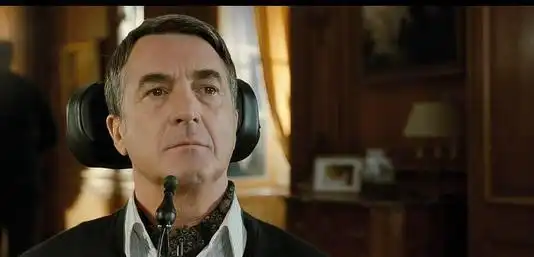 网上评分9.3的触不可及,究竟有何过人之处
