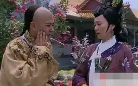 宫2佛说体爆红盘点宫系列爆笑穿帮镜头
