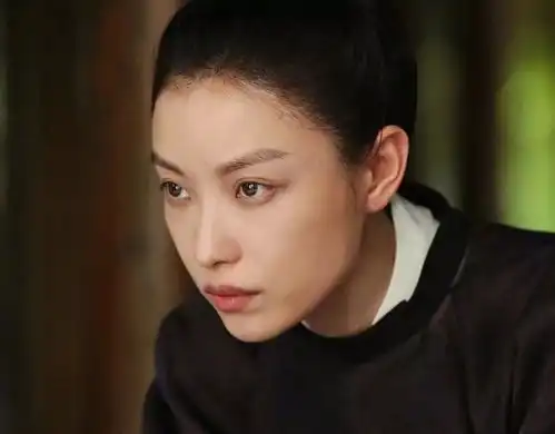 古装眉女图鉴延禧攻略如懿传天盛长歌到底谁最有戏
