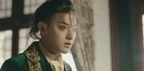 选择远比努力重要,艳势番中易烊千玺和黄子韬的不同抉择
