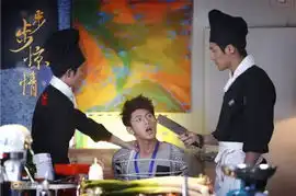 步步惊情在台版权卖千万四爷吴奇隆身价飙涨
