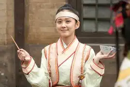 刁蛮俏御医热拍张娜拉塑野蛮版大长今
