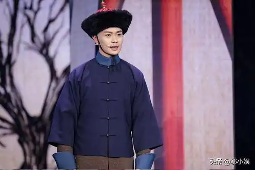 曹骏颜值回春,最新清宫造型绝了,昔日童星为何无戏可拍