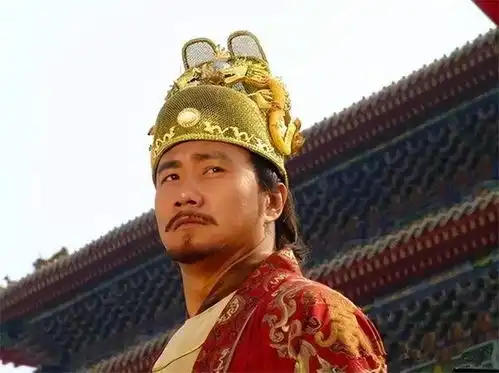 朱元璋俘虏8岁男孩,男孩对朱元璋说你别杀我,我能统一蒙古
