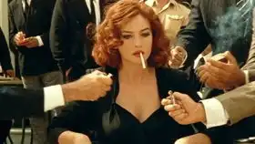 盘点电影中那些性感至极的绝美片段莫尼卡贝鲁奇最女神依次是西西里的美丽传说有希望的男人赤裸特工情圣
