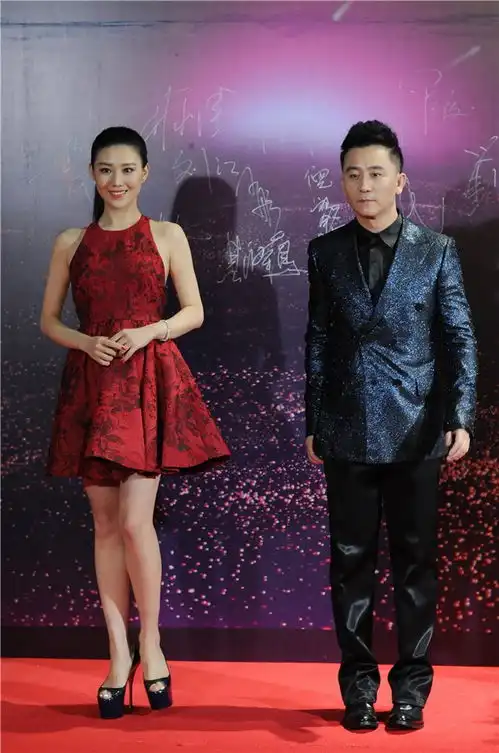 侯梦瑶凭花木兰赢金鹰
