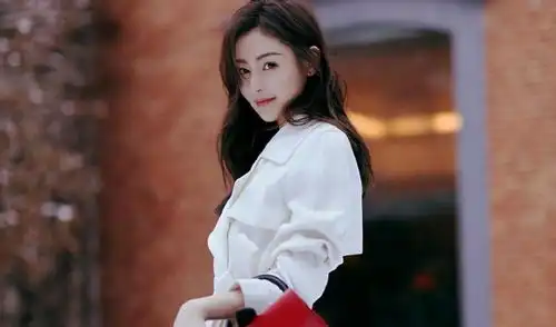 张天爱比阮经天还懂刮胡刀真不愧是行走的种草机带货爱