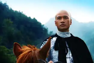 清宫绝恋剧照
