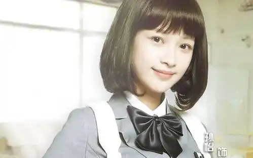 她是孙俪侄女.竟撞脸李沁93年的她不仅是多部戏女主,还在23岁就拿下影后