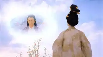 天乩之白蛇传说两大女神同框,53岁的刘嘉玲竟不敌64岁的白娘子