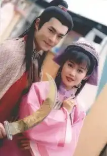 想当年丨平平无奇的圆月弯刀,不只有古天乐的颜组图