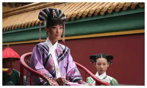 苏培盛传,安陵容传,配角争风,声归主角剪秋皇后甄嬛传网易订阅
