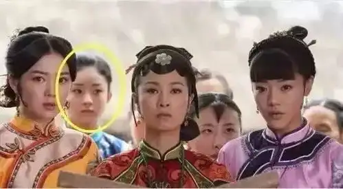 赵丽颖曝自虐照上热搜成功的反义词不是失败而是不够拼
