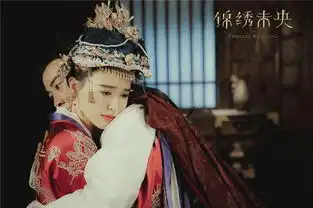 唐嫣锦绣未央浴火片花剧照复仇之路杀机四伏
