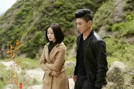 吴奇隆和刘诗诗的爱情故事因戏结缘,因戏生情
