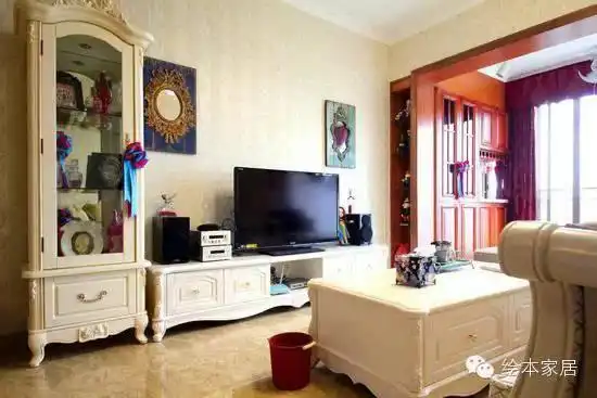 家住蜗居杂物又多的妹子看过来这角落收纳法让杂物都有安放之处